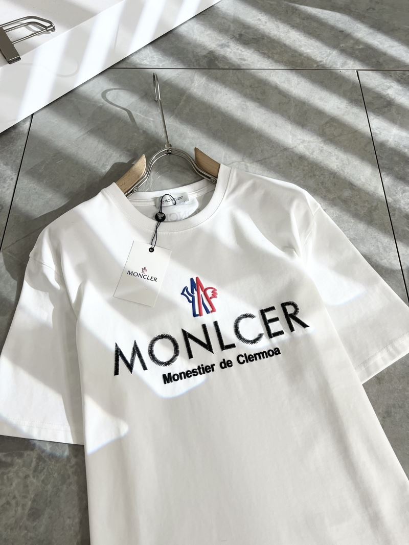 Moncler T-Shirts